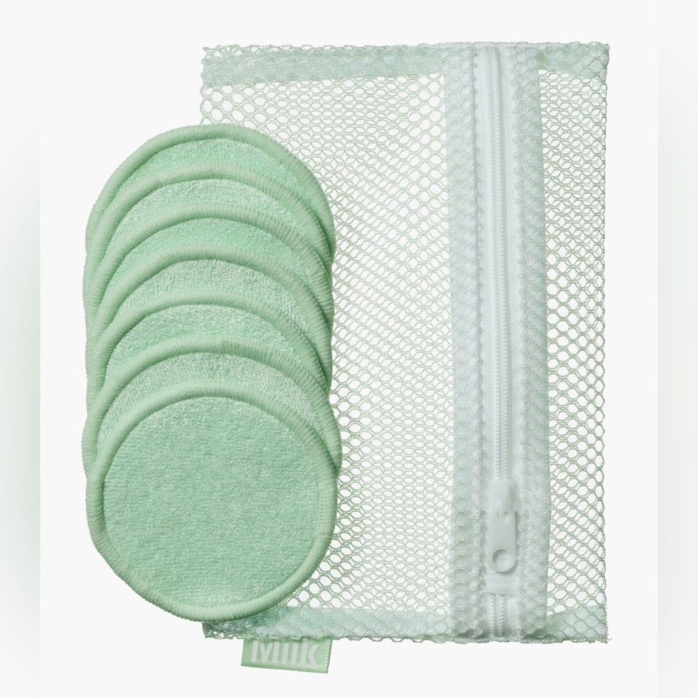 Hydro Ungrip Reusable Pads
makeup remover pads